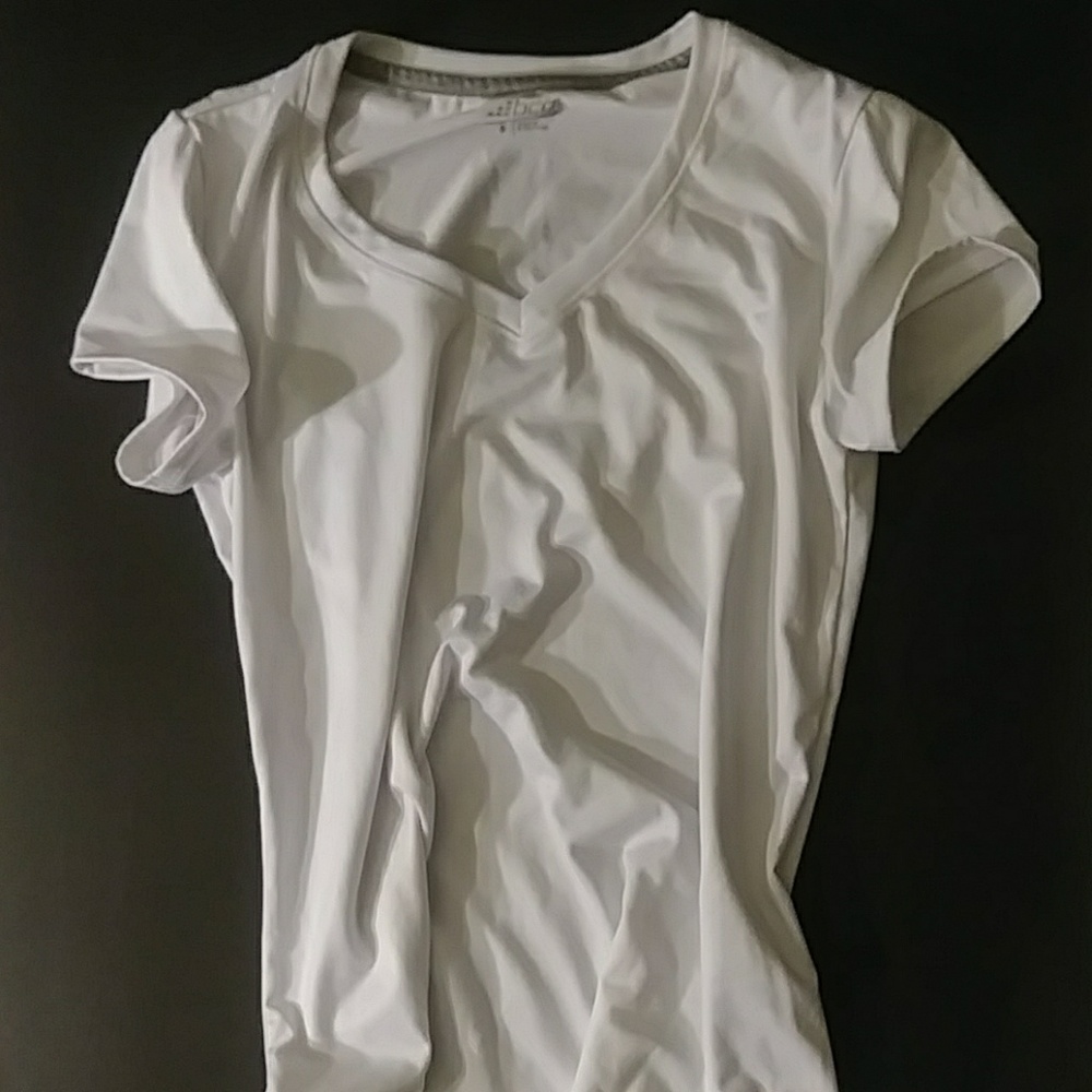 Workout shirt